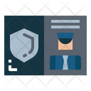 پیش‌نمایش فایل police-id-card-6833595 از پک پلیس
