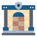 پیش‌نمایش فایل police-station-6833597 از پک پلیس
