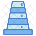 پیش‌نمایش فایل cone-6833615 از پک پلیس