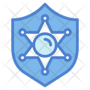 پیش‌نمایش فایل police-badge-6833626 از پک پلیس
