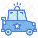 پیش‌نمایش فایل police-car-6833627 از پک پلیس