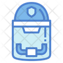 پیش‌نمایش فایل police-helmet-6833630 از پک پلیس