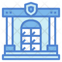 پیش‌نمایش فایل police-station-6833633 از پک پلیس