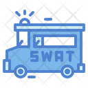 پیش‌نمایش فایل swat-van-6833643 از پک پلیس