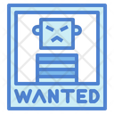 پیش‌نمایش فایل wanted-6833645 از پک پلیس