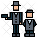 پیش‌نمایش فایل bodyguard-6833697 از پک مافیا