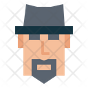 پیش‌نمایش فایل beard-6833768 از پک مافیا