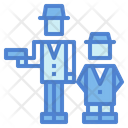 پیش‌نمایش فایل bodyguard-6833805 از پک مافیا