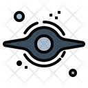 پیش‌نمایش فایل black-hole-6833853 از پک بیگانه و یوفو