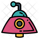 پیش‌نمایش فایل ufo-6833871 از پک بیگانه و یوفو