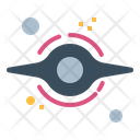 پیش‌نمایش فایل black-hole-6833925 از پک بیگانه و یوفو