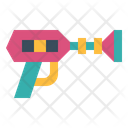 پیش‌نمایش فایل laser-gun-6833929 از پک بیگانه و یوفو