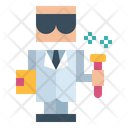 پیش‌نمایش فایل scientist-6833932 از پک بیگانه و یوفو