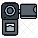 پیش‌نمایش فایل camcorder-6852273 از پک الکتریکی