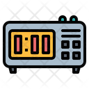 پیش‌نمایش فایل digital-clock-6852277 از پک الکتریکی
