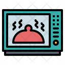 پیش‌نمایش فایل microwave-oven-6852291 از پک الکتریکی