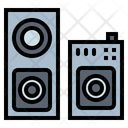 پیش‌نمایش فایل speaker-6852301 از پک الکتریکی