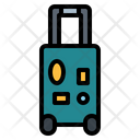پیش‌نمایش فایل suitcase-6852548 از پک خرید