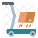 پیش‌نمایش فایل trolley-6852622 از پک خرید