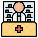 پیش‌نمایش فایل pharmacist-6852728 از پک داروخانه
