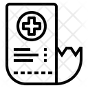 پیش‌نمایش فایل invoice-6852761 از پک داروخانه