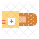 پیش‌نمایش فایل bandage-6852783 از پک داروخانه