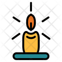 پیش‌نمایش فایل candle-6852960 از پک اسپا