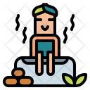 پیش‌نمایش فایل sauna-6852982 از پک اسپا