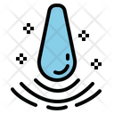 پیش‌نمایش فایل waterdrop-6852988 از پک اسپا