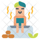 پیش‌نمایش فایل sauna-6853054 از پک اسپا