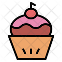 پیش‌نمایش فایل cupcake-6853454 از پک قهوه