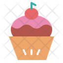 پیش‌نمایش فایل cupcake-6853526 از پک قهوه