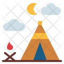 پیش‌نمایش فایل camping-6930989 از پک سفر
