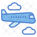 پیش‌نمایش فایل airplane-6931014 از پک سفر