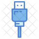 پیش‌نمایش فایل usb-cable-6931339 از پک انرژی