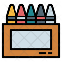 پیش‌نمایش فایل crayon-6931379 از پک آموزش