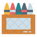 پیش‌نمایش فایل crayon-6931451 از پک آموزش