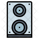 پیش‌نمایش فایل speaker-6931564 از پک سخت افزار