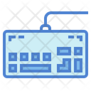 پیش‌نمایش فایل keyboard-6931658 از پک سخت افزار