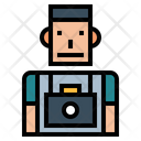 پیش‌نمایش فایل photographer-6931761 از پک عکس و دوربین
