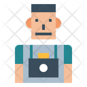 پیش‌نمایش فایل photographer-6931833 از پک عکس و دوربین