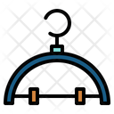 پیش‌نمایش فایل hanger-6931895 از پک لباس ها