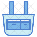 پیش‌نمایش فایل handbag-6932002 از پک لباس ها