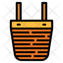 پیش‌نمایش فایل basket-6932027 از پک تعطیلات تابستانی