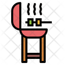 پیش‌نمایش فایل grill-6932038 از پک تعطیلات تابستانی