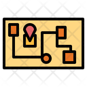 پیش‌نمایش فایل map-6932043 از پک تعطیلات تابستانی