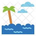 پیش‌نمایش فایل beach-6932100 از پک تعطیلات تابستانی