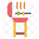 پیش‌نمایش فایل grill-6932110 از پک تعطیلات تابستانی