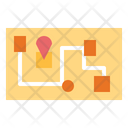 پیش‌نمایش فایل map-6932115 از پک تعطیلات تابستانی