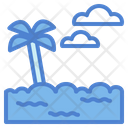 پیش‌نمایش فایل beach-6932136 از پک تعطیلات تابستانی